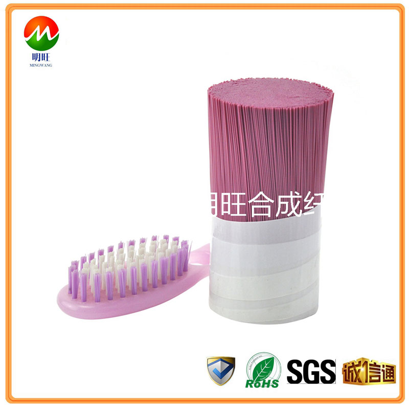 製作鞋刷的塑料絲 製作鞋刷的塑料絲